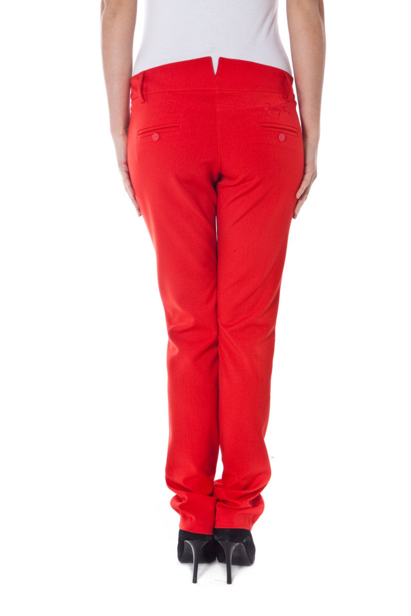 Denny Rose 6065_Rosso_C81079 - mem39