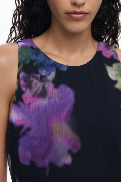 DESIGUAL 25WWVW30_NE2000 Nero