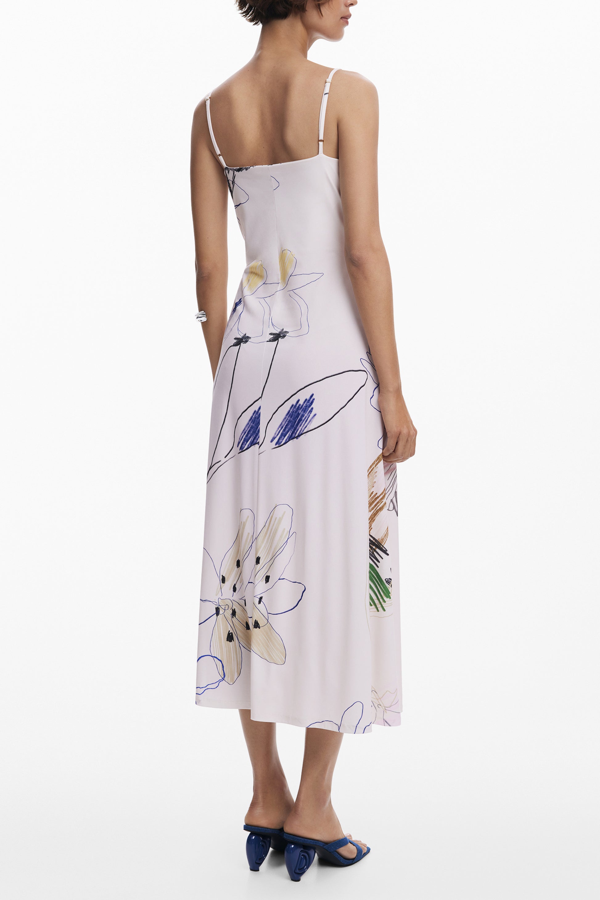 Desigual Abiti - mem39