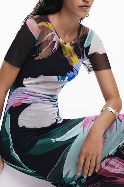 DESIGUAL 25WWVK19_NE2000