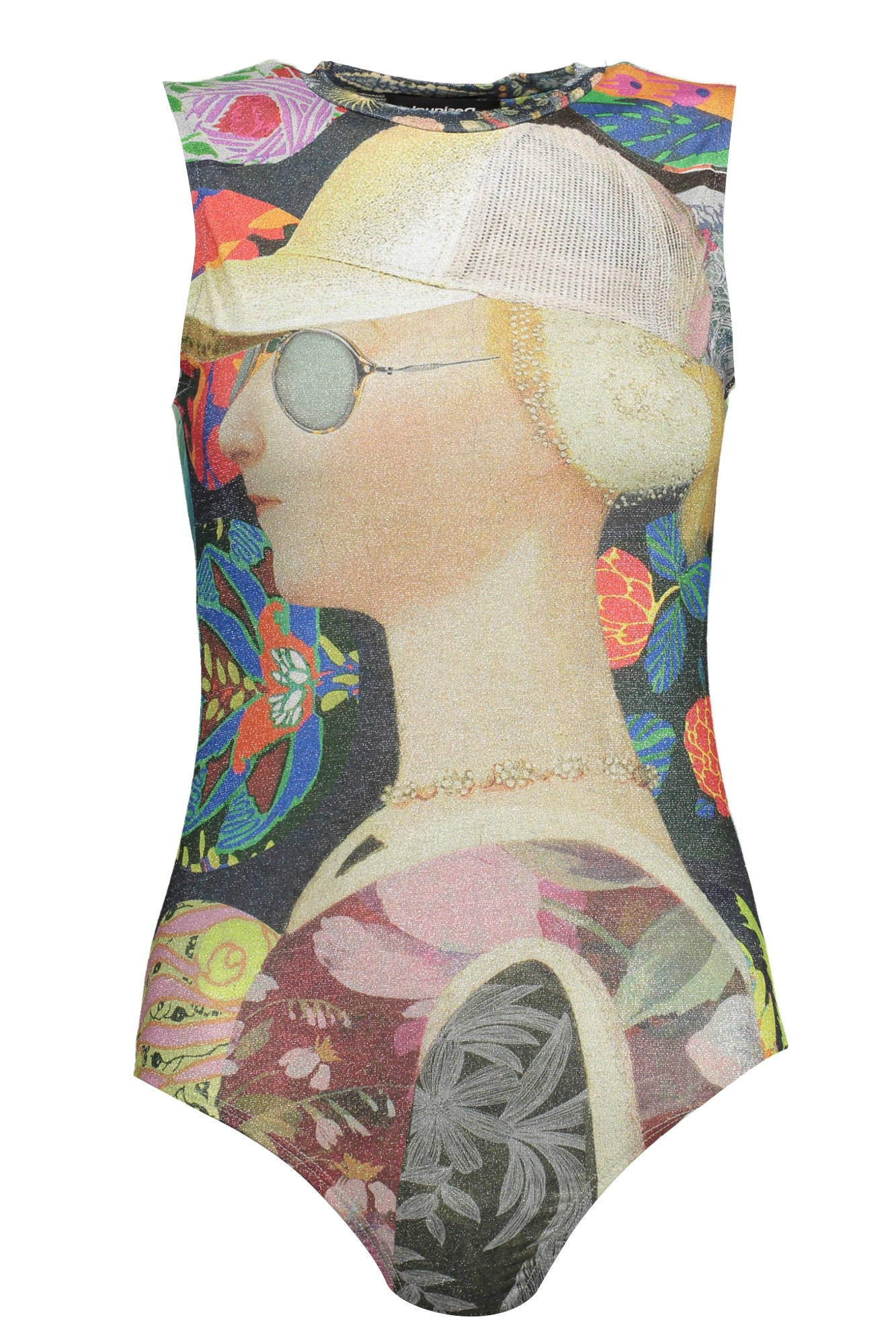 Desigual Body - mem39