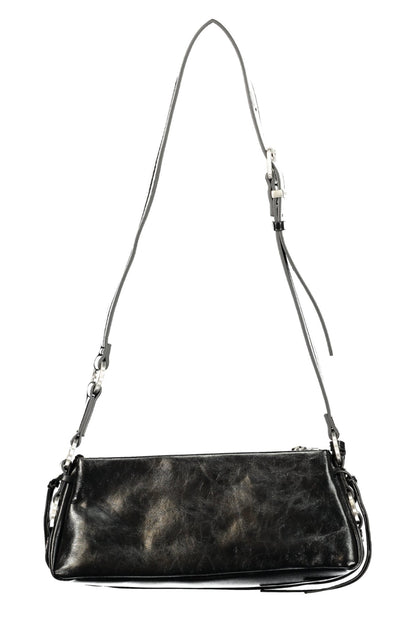 DESIGUAL BORSA DONNA NERO