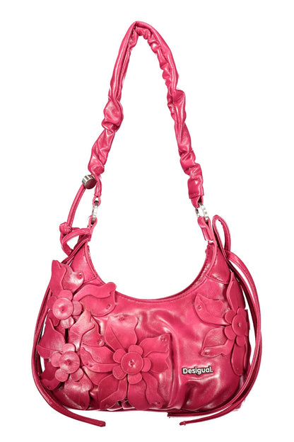 DESIGUAL BORSA DONNA ROSA