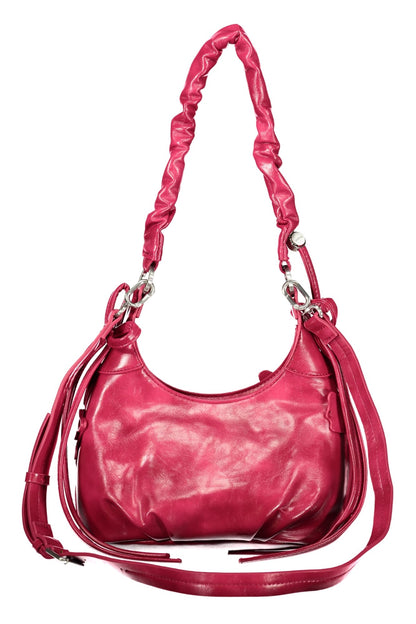 DESIGUAL BORSA DONNA ROSA