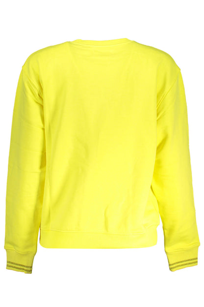 DESIGUAL 23SWSK01_GIALLO_8035 Giallo