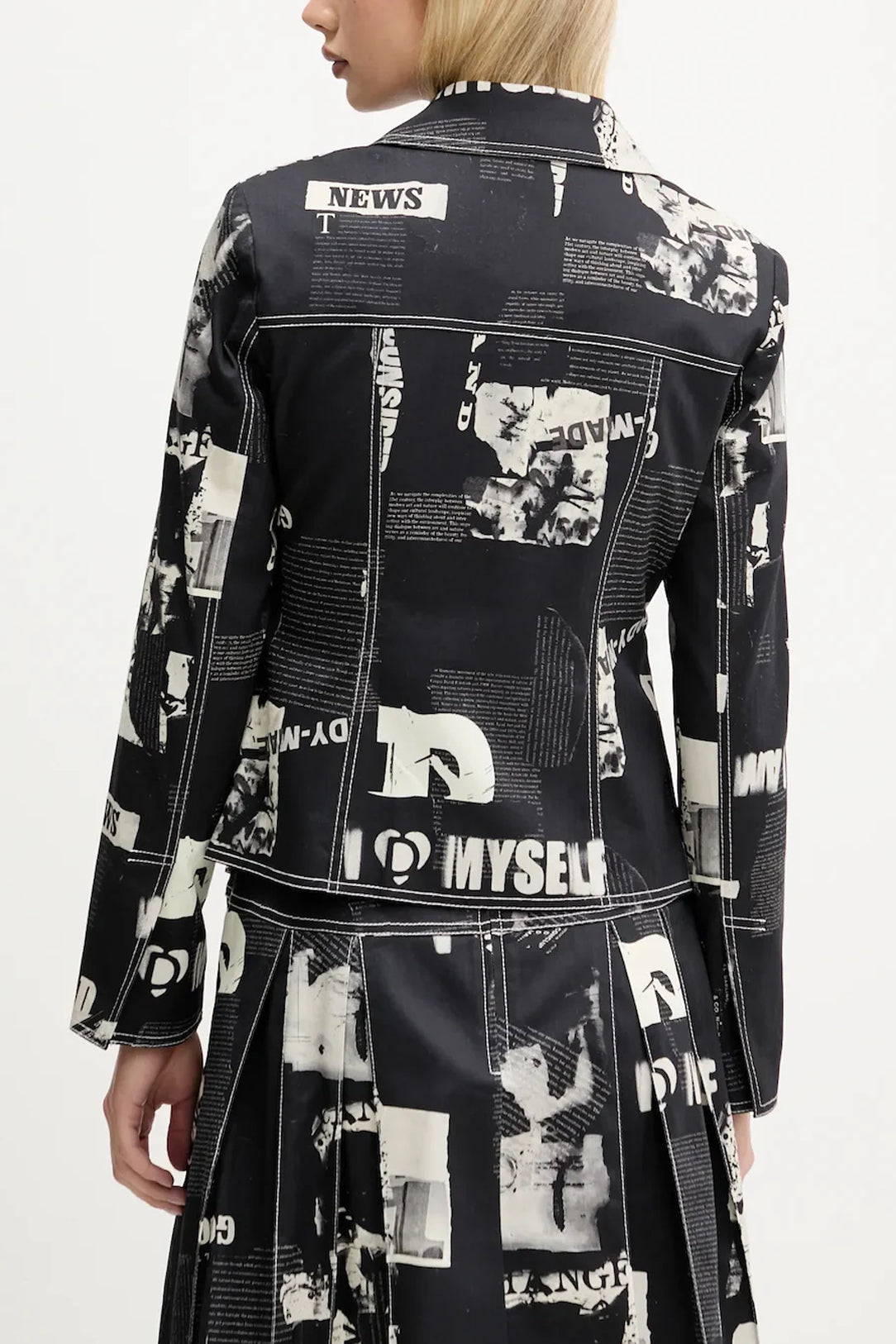 Desigual Giubbotti E Giacche - mem39