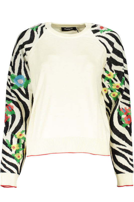 Desigual Maglia Donna