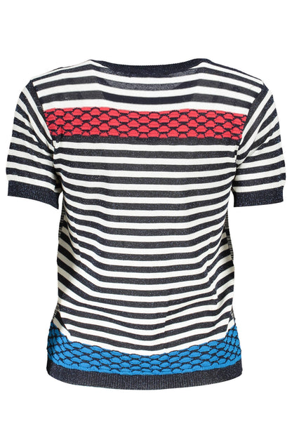 DESIGUAL 23SWTKBM_A67063B_BLU5010