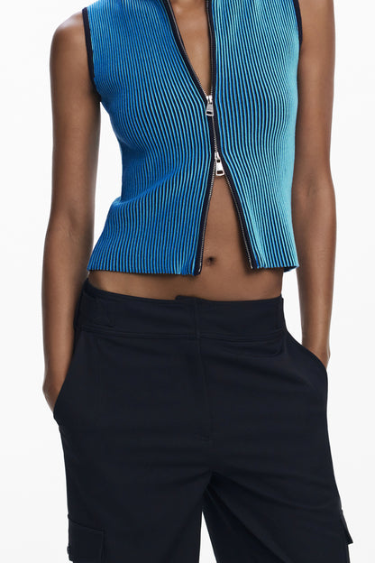 DESIGUAL 25WWPW08_NE2000 Nero