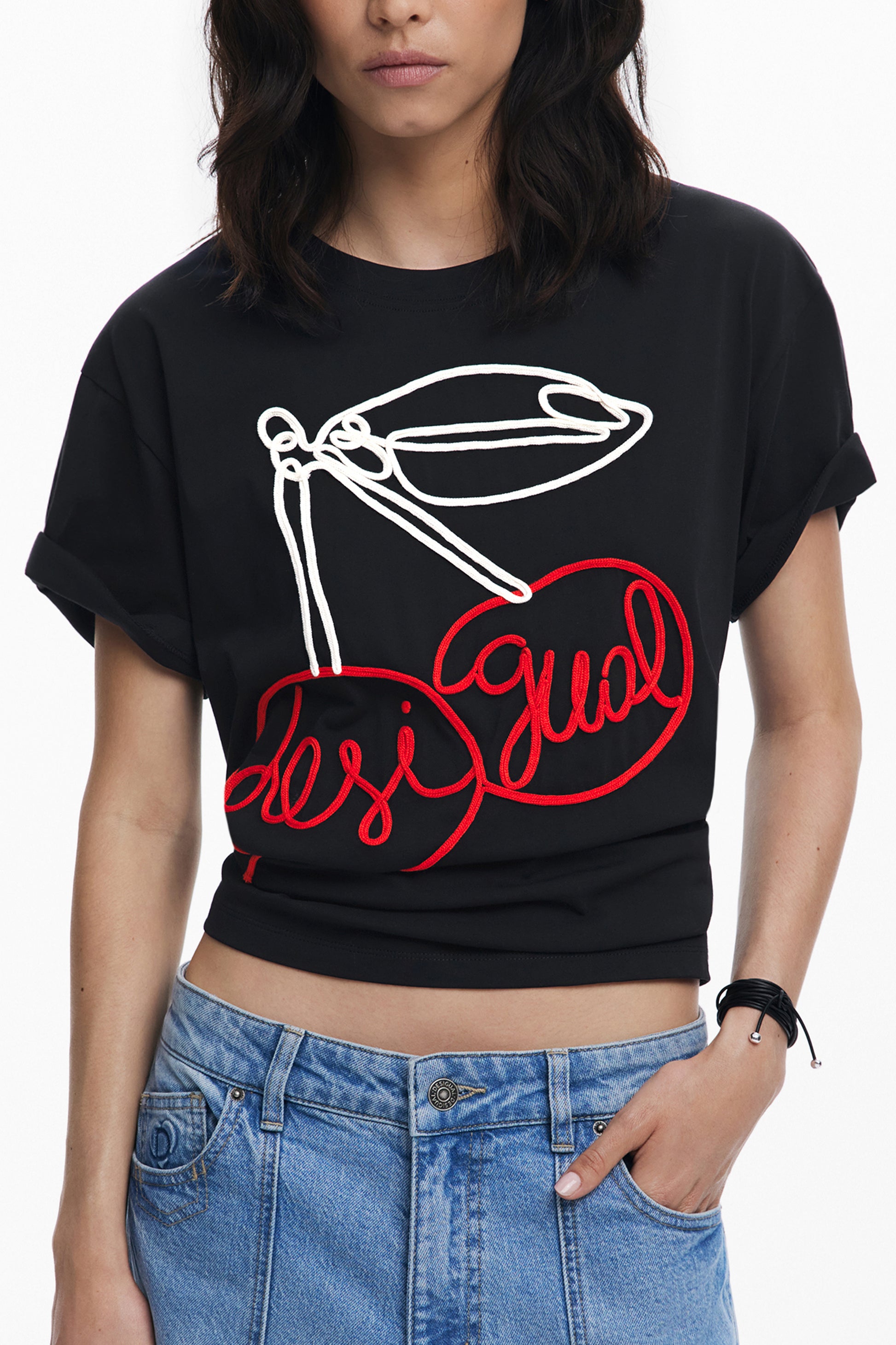 Desigual T-Shirt - mem39