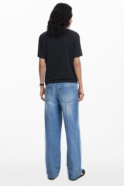Desigual T-Shirt - mem39