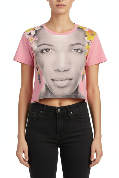 Desigual T-Shirt - mem39