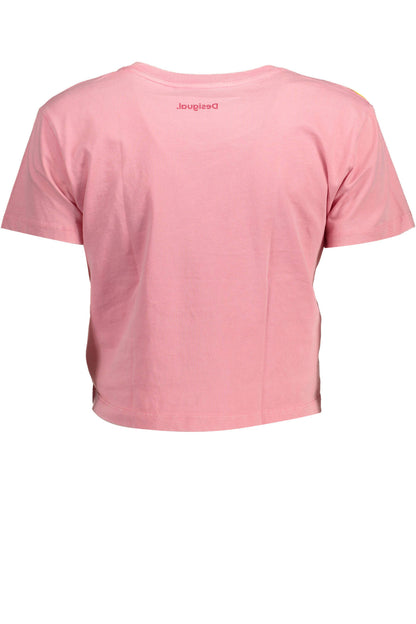 Desigual T-Shirt - mem39