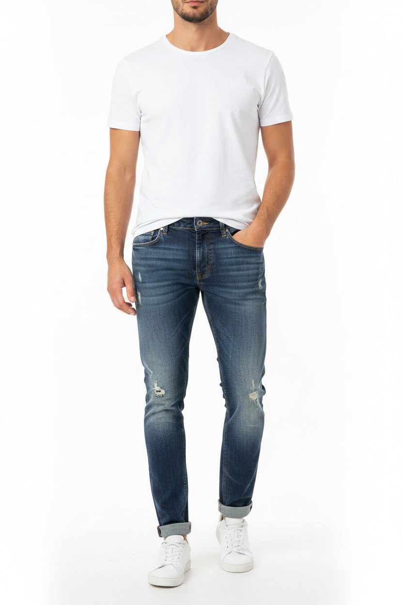 Jacob Cohen Jeans - mem39