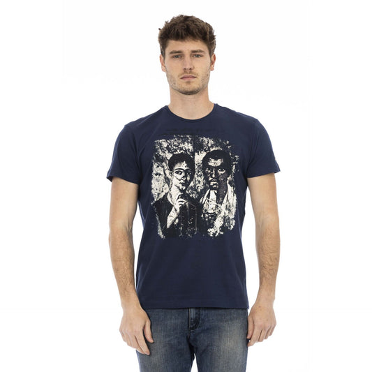 Trussardi Action T-shirt - mem39