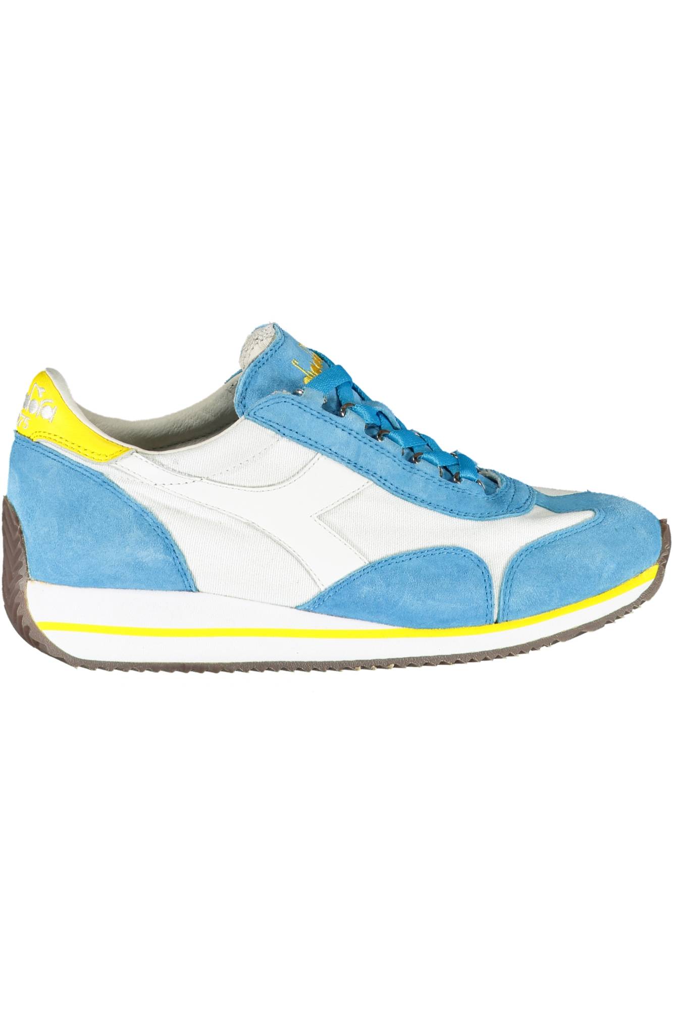 DIADORA CALZATURA SPORTIVA DONNA AZZURRO""