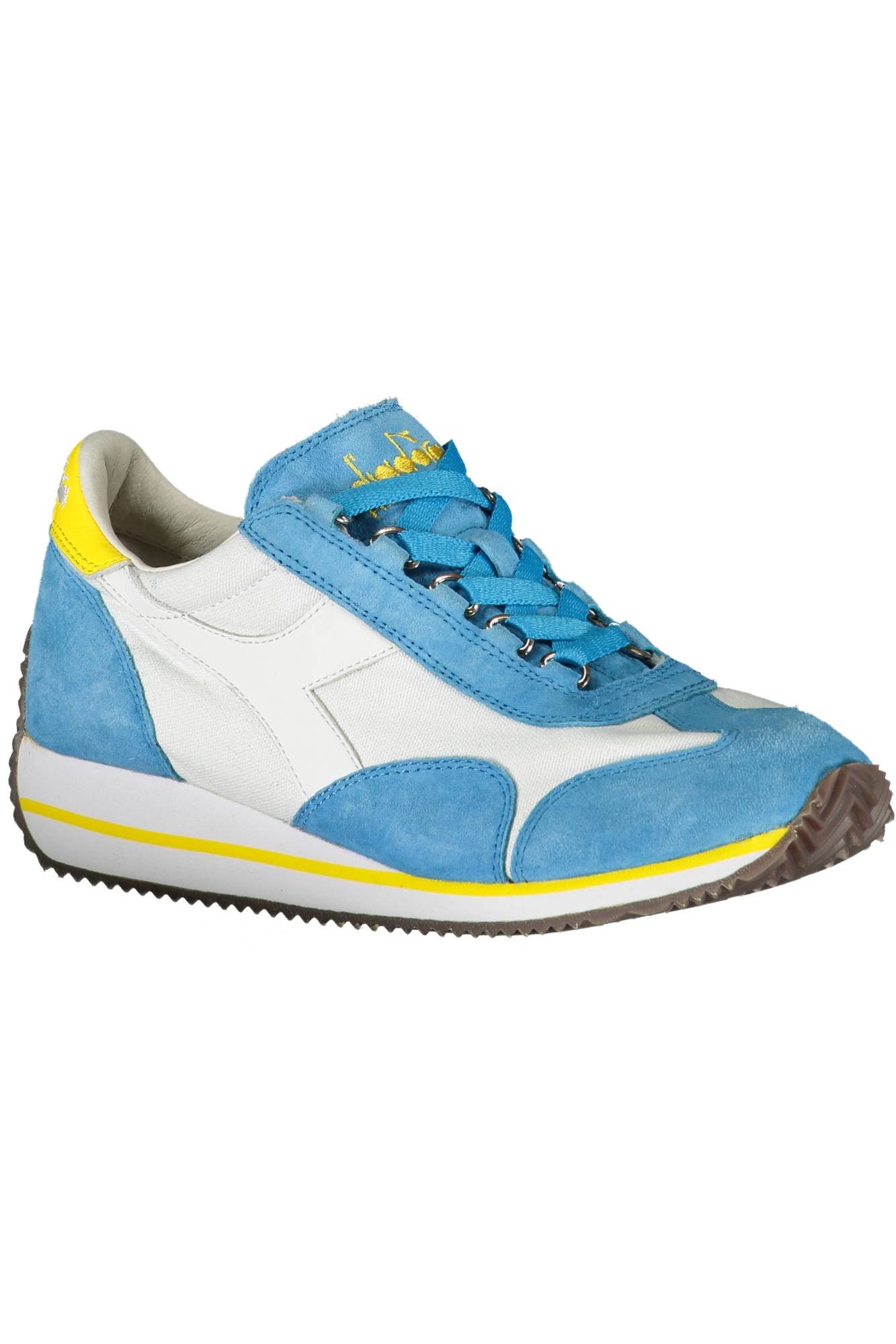 DIADORA CALZATURA SPORTIVA DONNA AZZURRO""