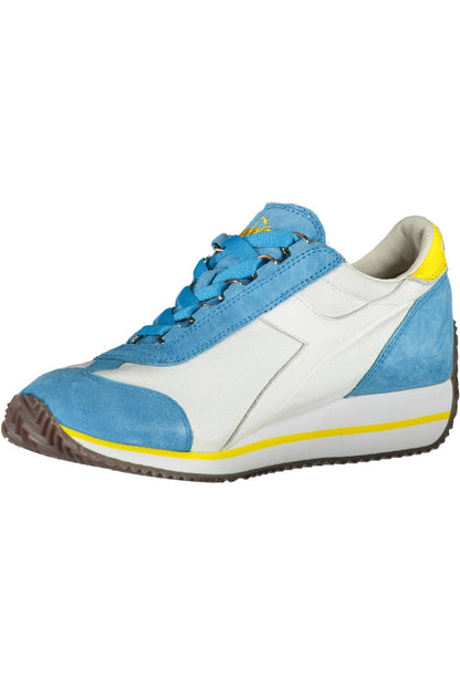 DIADORA CALZATURA SPORTIVA DONNA AZZURRO""