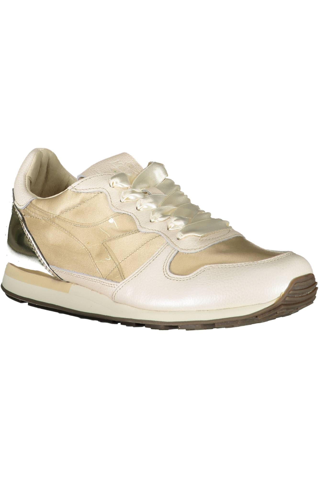 Diadora Calzatura Sportiva Donna Beige""