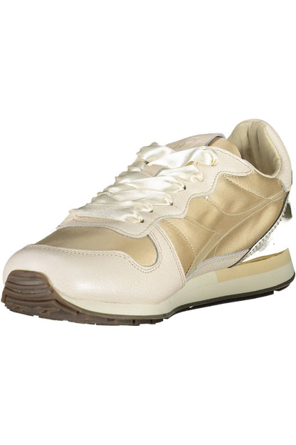 Diadora Calzatura Sportiva Donna Beige""