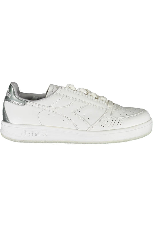 Diadora Calzatura Sportiva Donna Bianco""