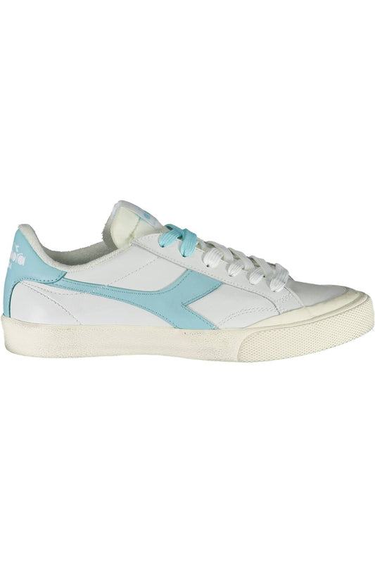 Diadora Calzatura Sportiva Donna Bianco""