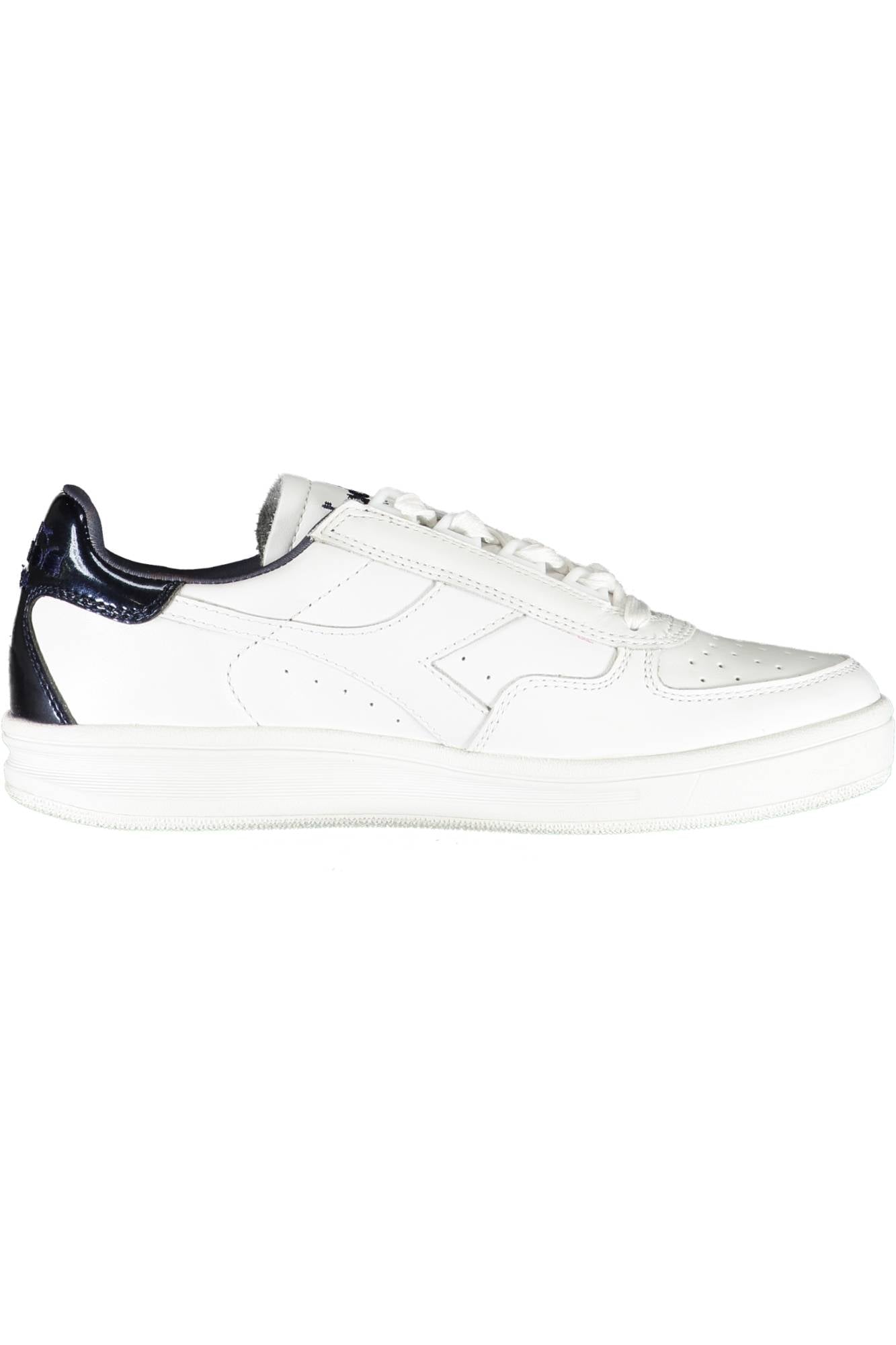 Diadora Calzatura Sportiva Donna Bianco""