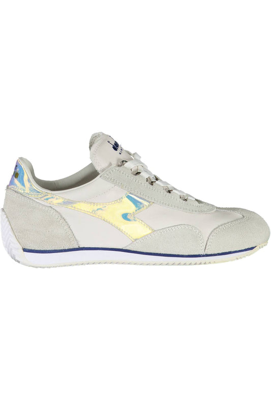 Diadora Calzatura Sportiva Donna Bianco""