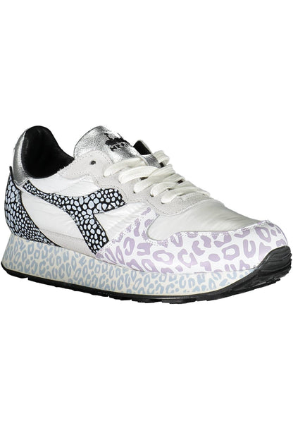 Diadora Calzatura Sportiva Donna Bianco""