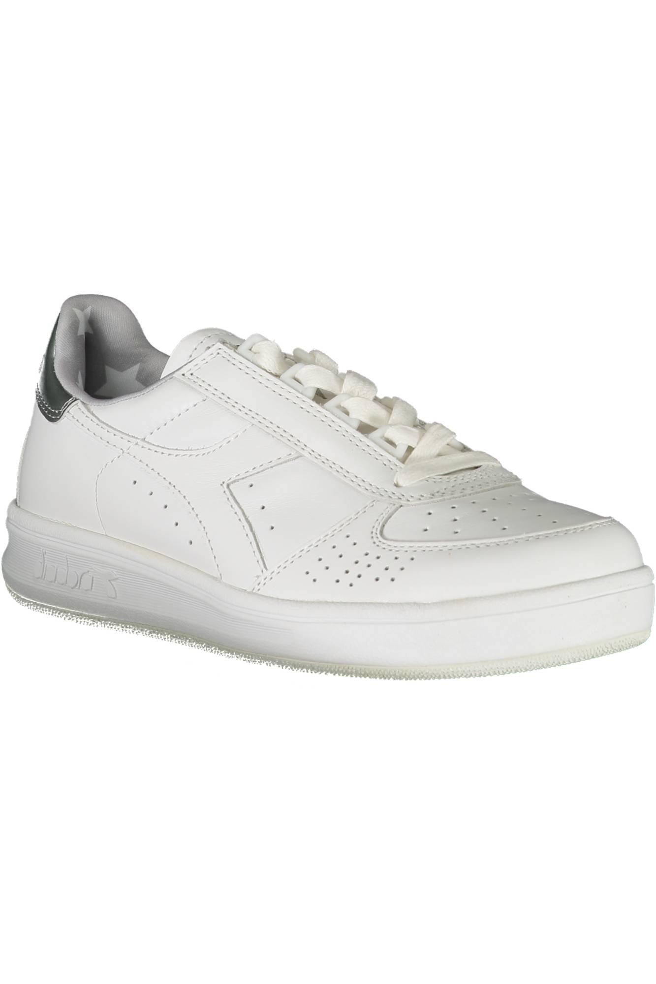 Diadora Calzatura Sportiva Donna Bianco""