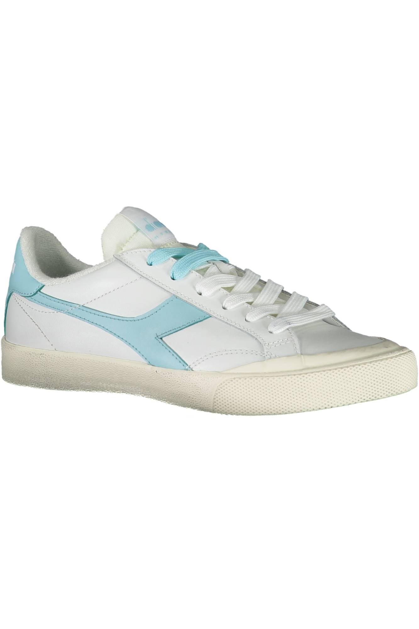 Diadora Calzatura Sportiva Donna Bianco""