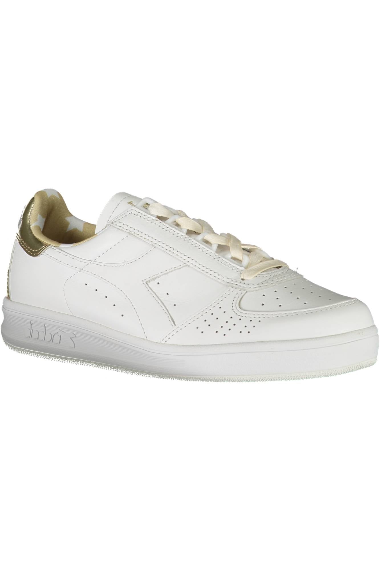 Diadora Calzatura Sportiva Donna Bianco""