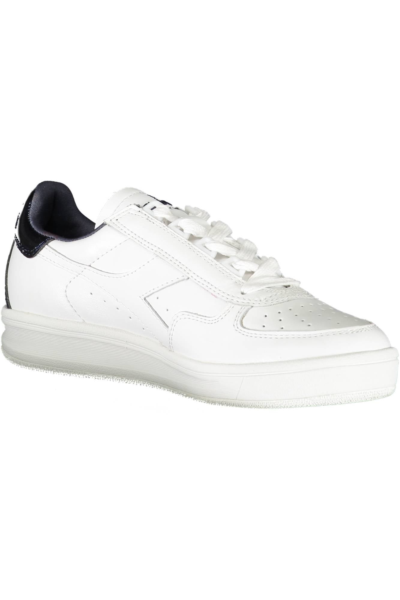 Diadora Calzatura Sportiva Donna Bianco""