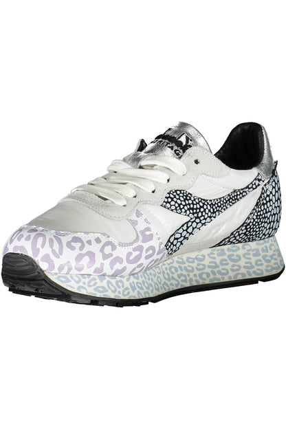 Diadora Calzatura Sportiva Donna Bianco""