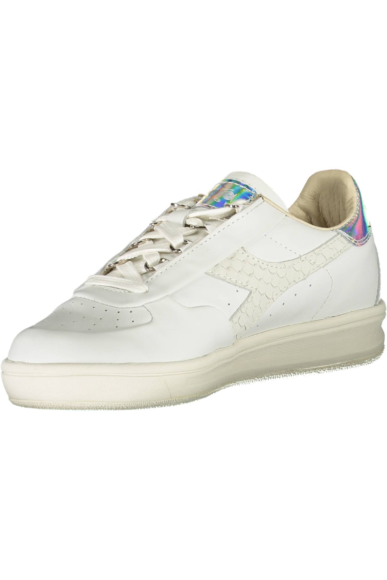 Diadora Calzatura Sportiva Donna Bianco""