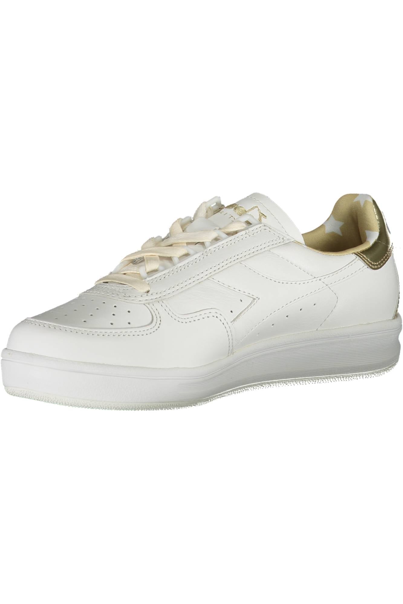 Diadora Calzatura Sportiva Donna Bianco""