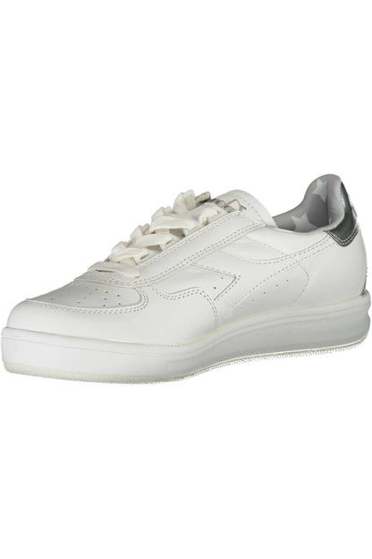 Diadora Calzatura Sportiva Donna Bianco""