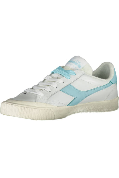 Diadora Calzatura Sportiva Donna Bianco""