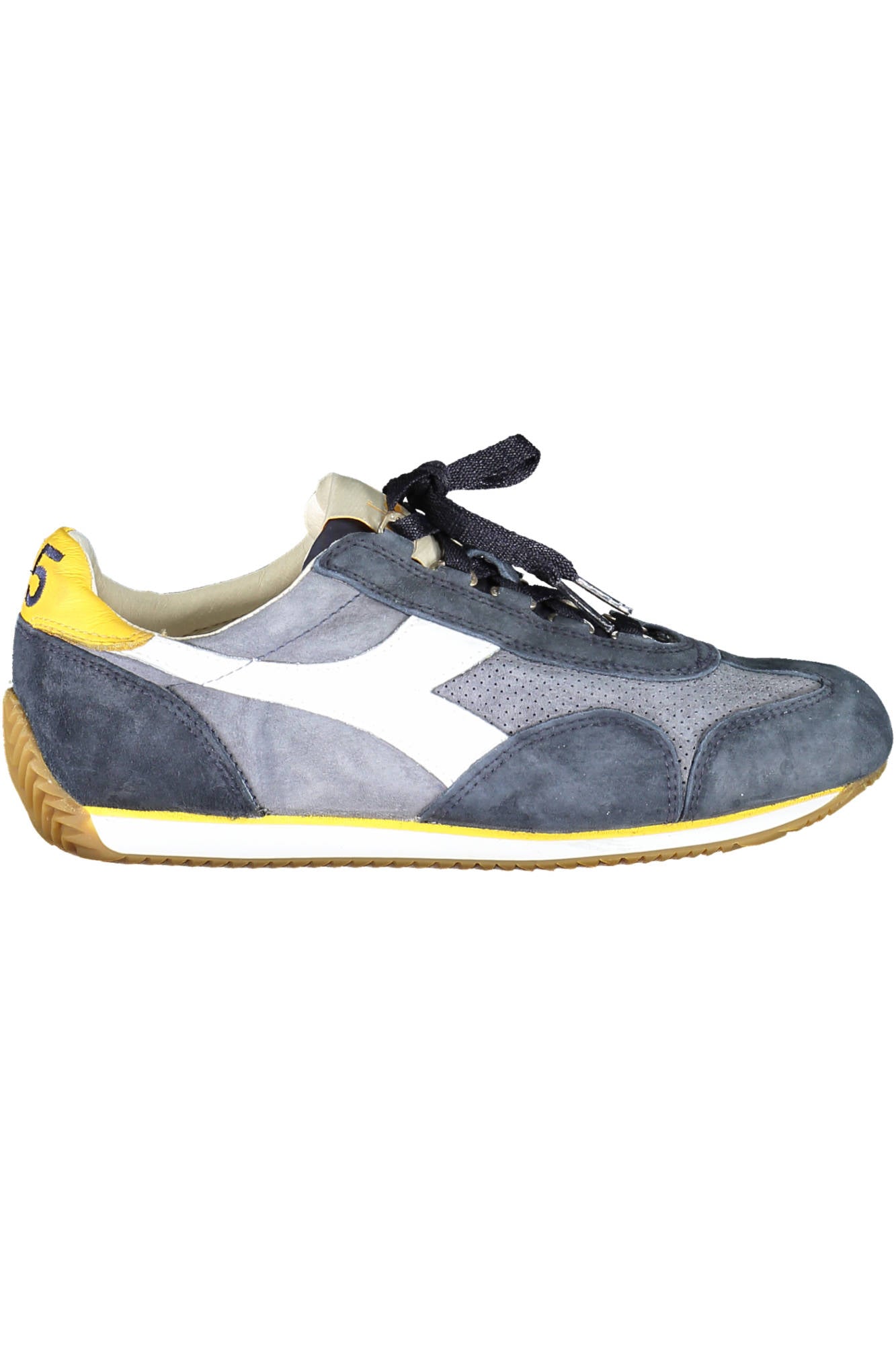 Diadora Calzatura Sportiva Donna Blu""