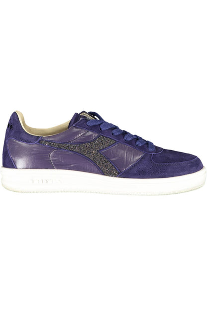 DIADORA CALZATURA SPORTIVA DONNA BLU""