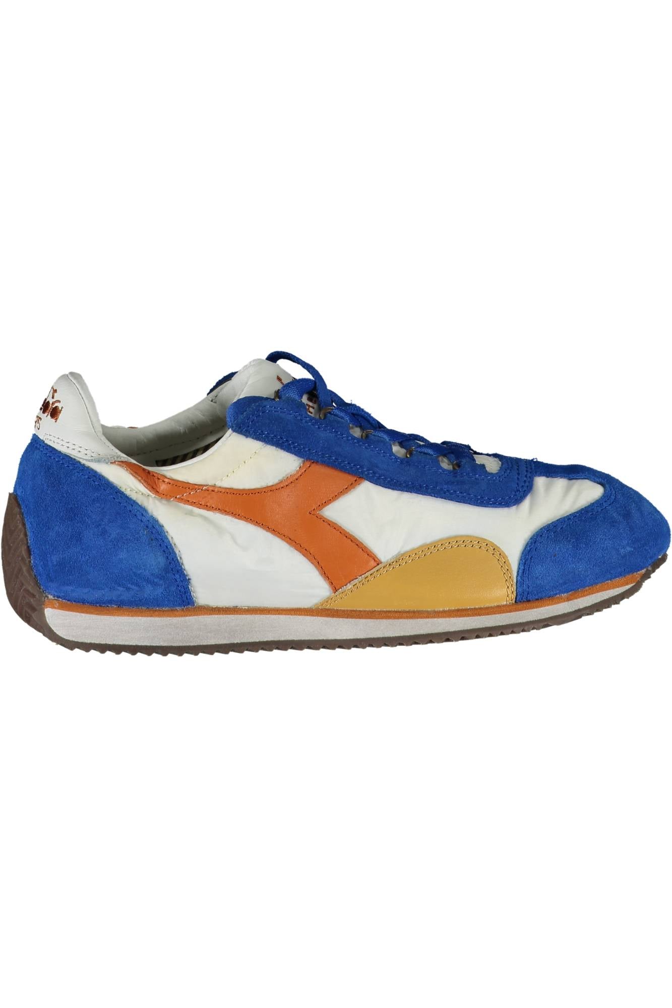 Diadora Calzatura Sportiva Donna Blu""