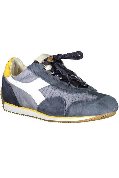 Diadora Calzatura Sportiva Donna Blu""