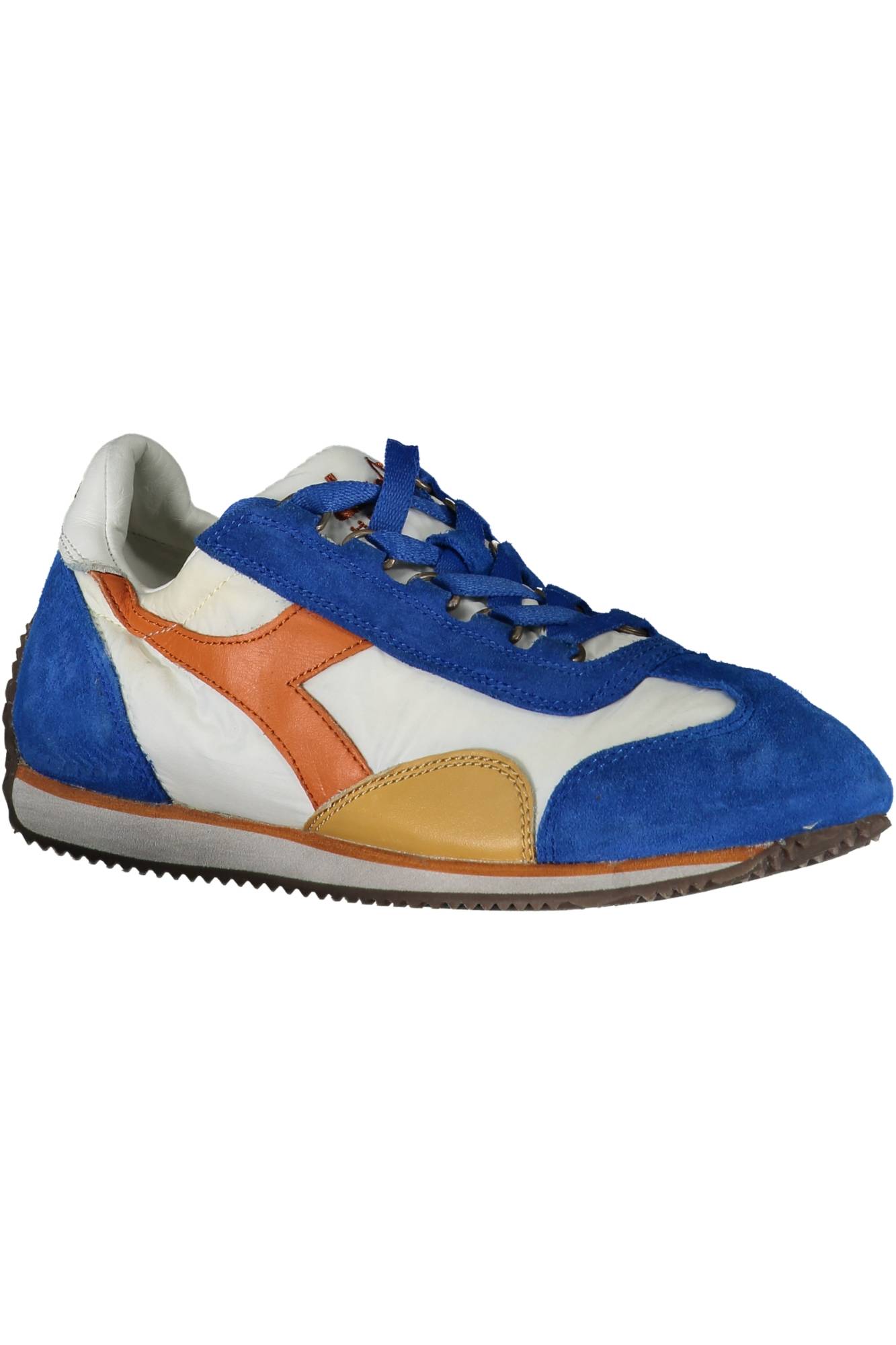 Diadora Calzatura Sportiva Donna Blu""