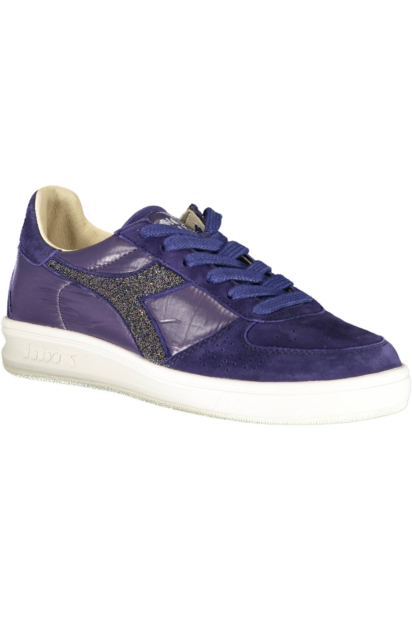 DIADORA CALZATURA SPORTIVA DONNA BLU""