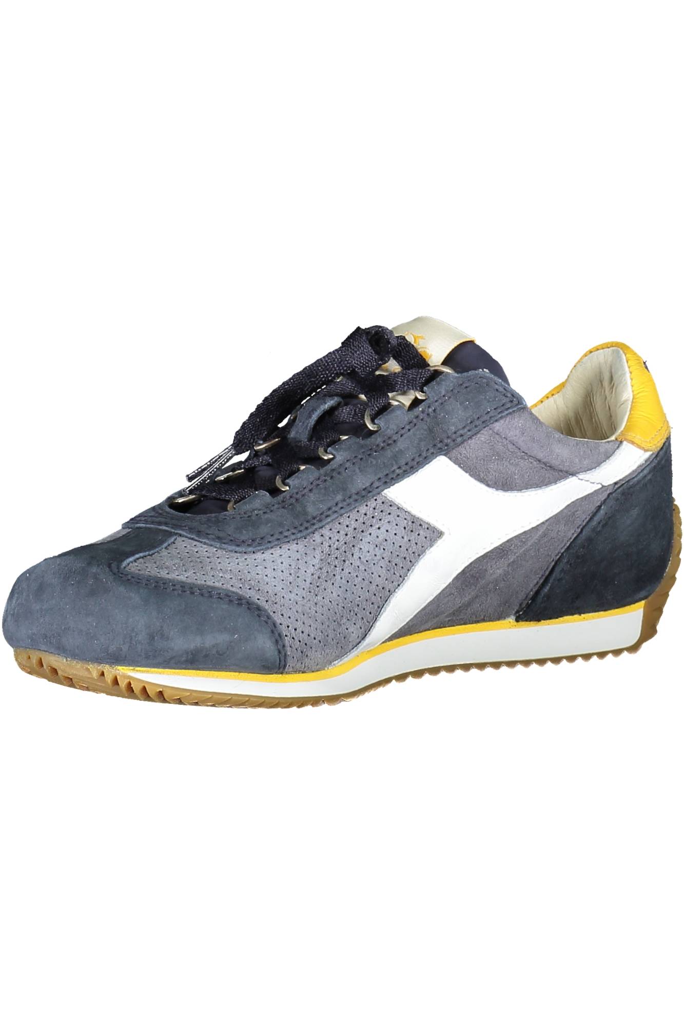 Diadora Calzatura Sportiva Donna Blu""