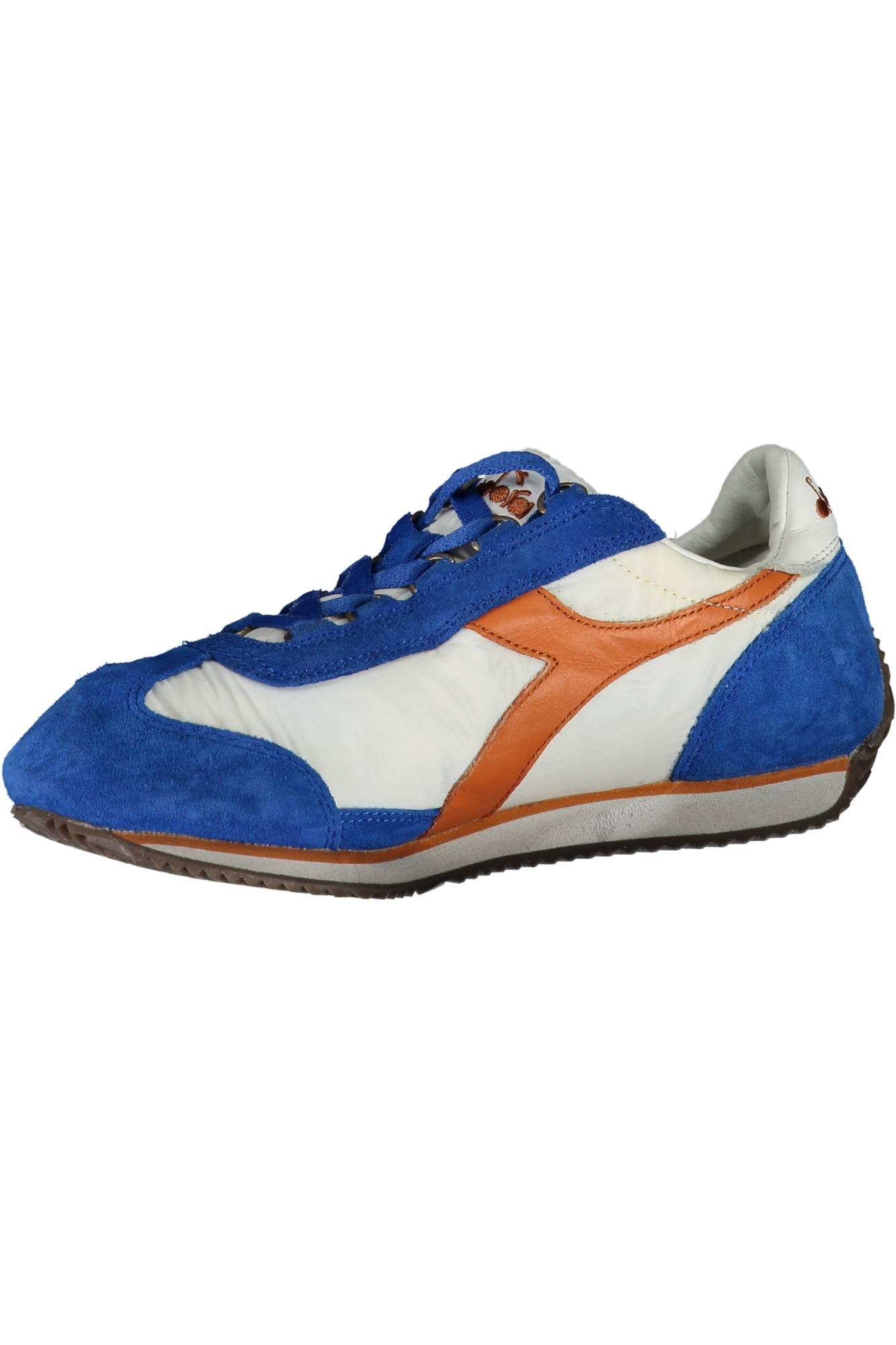 Diadora Calzatura Sportiva Donna Blu""