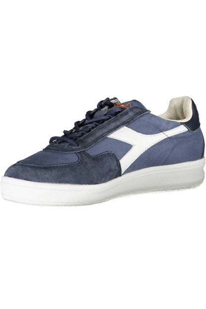 DIADORA CALZATURA SPORTIVA DONNA BLU""