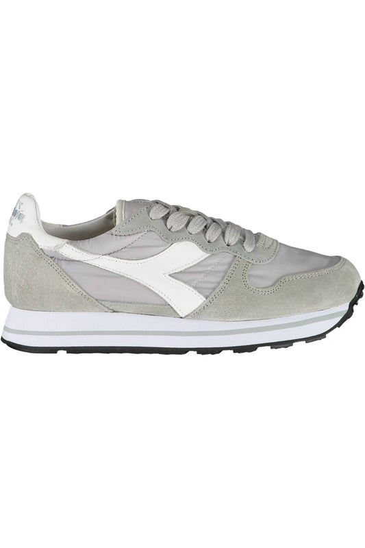 Diadora Calzatura Sportiva Donna Grigio""