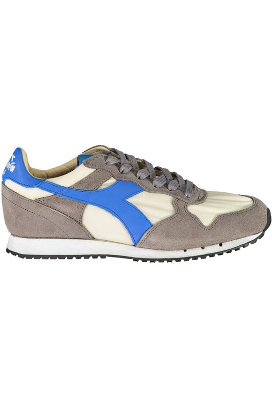 Diadora Calzatura Sportiva Donna Grigio""