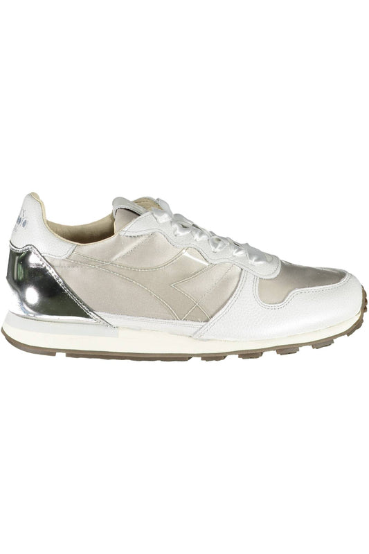 Diadora Calzatura Sportiva Donna Grigio""